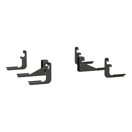 Luverne 15-16 F150 EXT CAB GRIP STEP BRACKET 401523